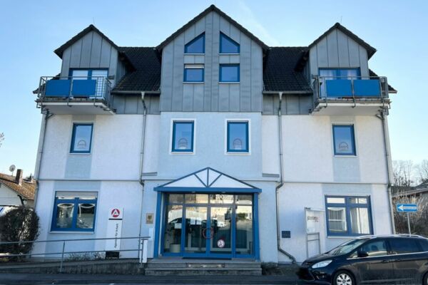 Standort Nastätten - Jobcenter Rhein-Lahn